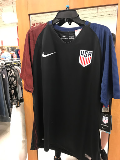 Department Store «T.J. Maxx», reviews and photos, 213 S Point Blvd, McDonough, GA 30253, USA