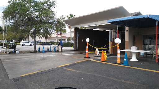 Ft. Lauderdale Car Wash en Fort Lauderdale