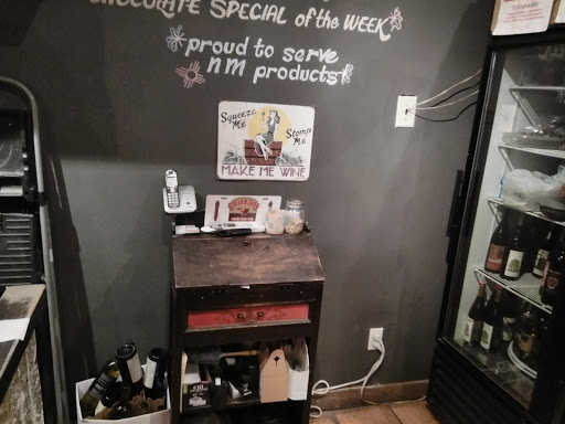 Wine Store «NM Vintage Wines», reviews and photos, 2461 Calle Principal, Mesilla, NM 88046, USA