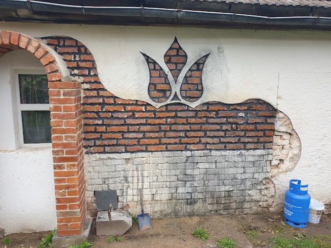 Pawlos-bud-Firma-Budowlana - Wałbrzych