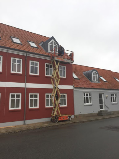 Thagaard Rengøring ApS