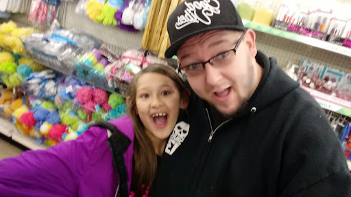 Dollar Store «Dollar Tree», reviews and photos, 1555 Wagner Ave, Greenville, OH 45331, USA