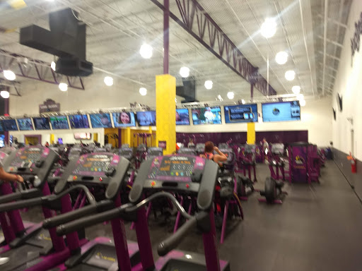 Gym «Planet Fitness», reviews and photos, 3601 Center St, Deer Park, TX 77536, USA