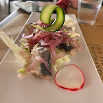 Photo n°1 de l'avis de Salva.i fait le 14/08/2022 à 19:12 sur le  Ristorante Da Piero à Marina di Campo