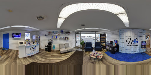Print Shop «WDB Marketing», reviews and photos, 1802 Sibley Blvd, Calumet City, IL 60409, USA
