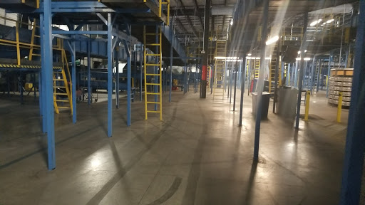 Mailing Service «FedEx Ground», reviews and photos, 11501 Wilkinson Dr, El Paso, TX 79936, USA