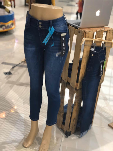Shulá Trendy Jeans