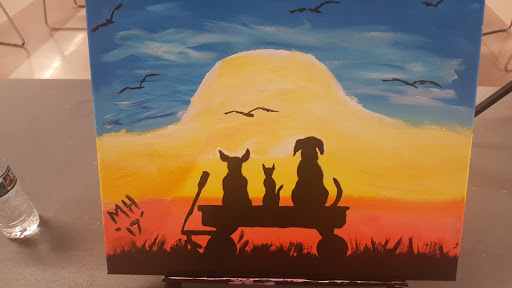 Recreation Center «Marilyn J Praisner Community Recreation Center», reviews and photos, 14906 Old Columbia Pike, Burtonsville, MD 20866, USA