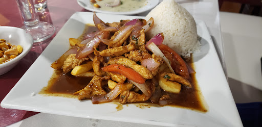 El Rincon Peruano Restaurant & Bar | Ceviches, Seafood, Authentic Signature Dishes | Peruvian Food