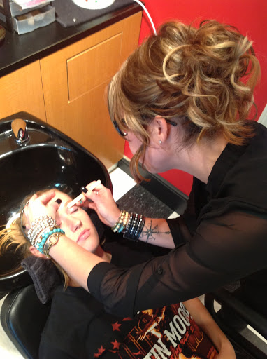 Beauty Salon «His & Hers Beauty Bar», reviews and photos, 725 West Grand River Avenue, Williamston, MI 48895, USA