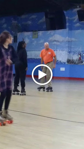 Roller Skating Rink «Paradise Skate Roller Rink», reviews and photos, 1201 W 10th St, Antioch, CA 94509, USA