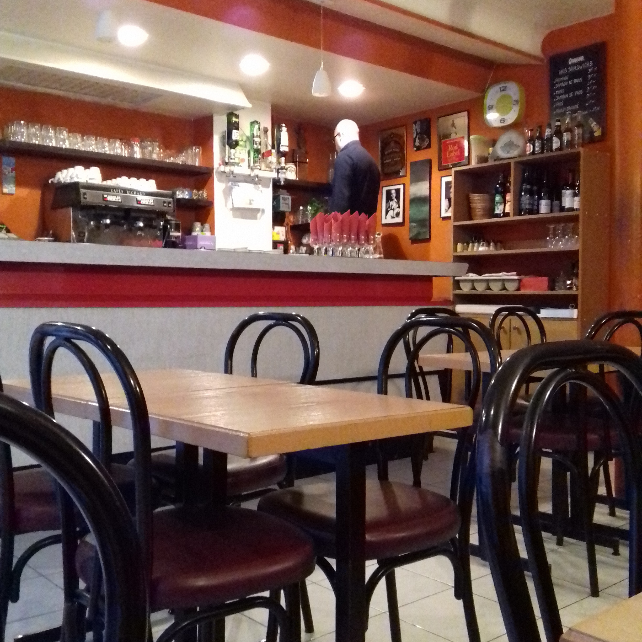 Photo n° 1 de l'avis de Philippe.i fait le 19/01/2018 à 10:25