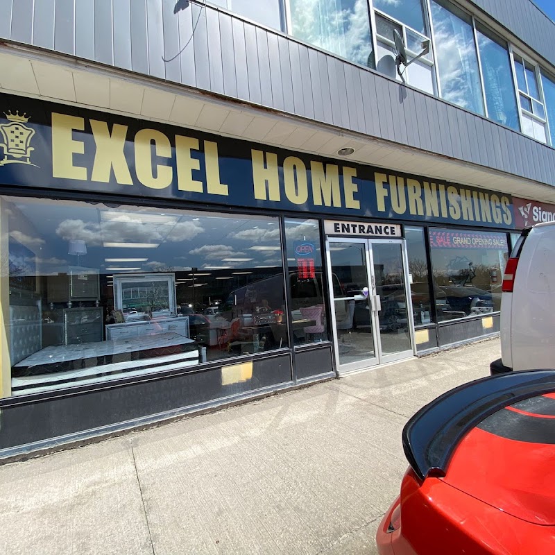 Excel Home Furnishings