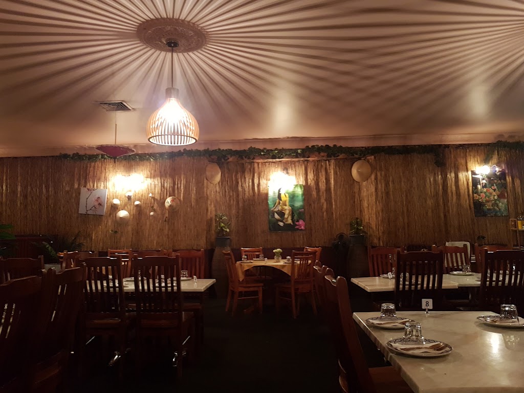 Lemongrass Garden Vietnamese & Thai Restaurant Coffs Harbour, NSW