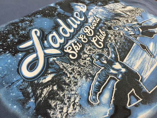 Custom T-shirt Store «DS Printing Co», reviews and photos, 325 Droste Rd, St Charles, MO 63301, USA