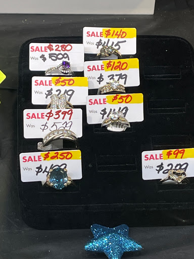 Check Cashing Service «Cash America Pawn», reviews and photos, 2607 S Elm-Eugene St, Greensboro, NC 27406, USA