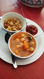 Photo n°21 de Au Fin Couscous à Messein ()