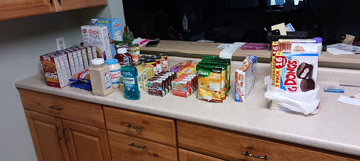 Grocery Store «Brookshire Brothers», reviews and photos, 18535 Farm to Market Rd 1488, Magnolia, TX 77355, USA