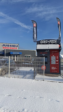 Photos du propriétaire du Pizzas à emporter Gang Of Pizza à Blainville-sur-Orne - n°3