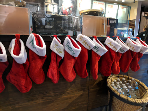 Starbucks image