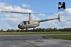 MaxFlight Helicopter Services Inc.