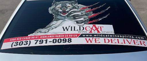 Wine Store «Wildcat Wine & Spirits», reviews and photos, 3996 Red Cedar Dr # A7, Highlands Ranch, CO 80126, USA