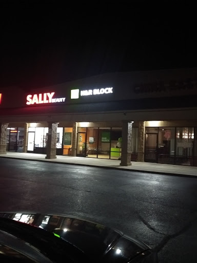 Beauty Supply Store «Sally Beauty», reviews and photos, 7003 Concourse Pkwy k, Douglasville, GA 30134, USA