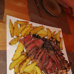 Photo n°2 de l'avis de Enza.a fait le 01/05/2022 à 16:01 sur le  Alchimia Ristorante Braceria à Palmi