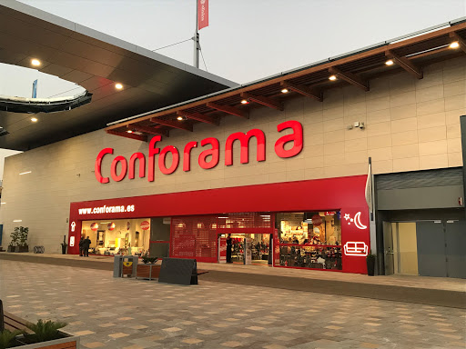 Conforama Tamaraceite
