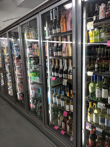 Grocery Store «Neighbor-Saver Market», reviews and photos, 2144 Avenida De La Playa, La Jolla, CA 92037, USA