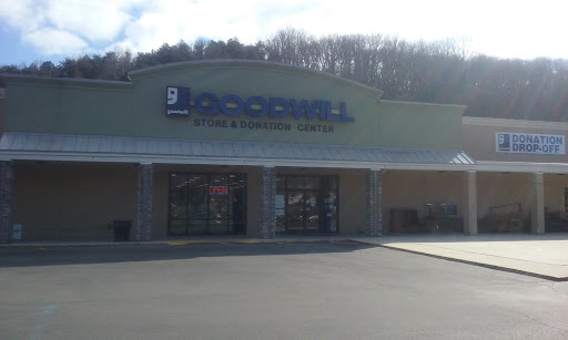 Thrift Store «Goodwill Store Dayton», reviews and photos