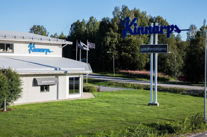 Inredningshuset I Sundsvall Ab