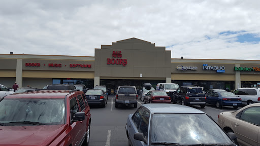 Book Store «Half Price Books», reviews and photos, 4027 Tacoma Mall Blvd, Tacoma, WA 98409, USA