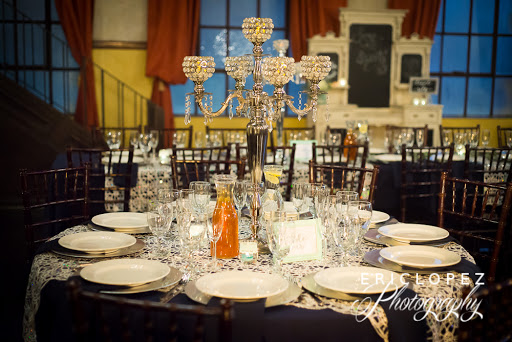 Wedding Venue «Loft 84 Wedding and Event Venue», reviews and photos, 3840 Lemon St, Riverside, CA 92501, USA