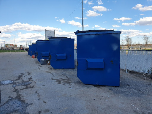 Community Recycling Depot