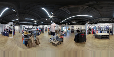 Size Factory Dijon - Magasin de Vêtements Grande Taille Homme à Quetigny