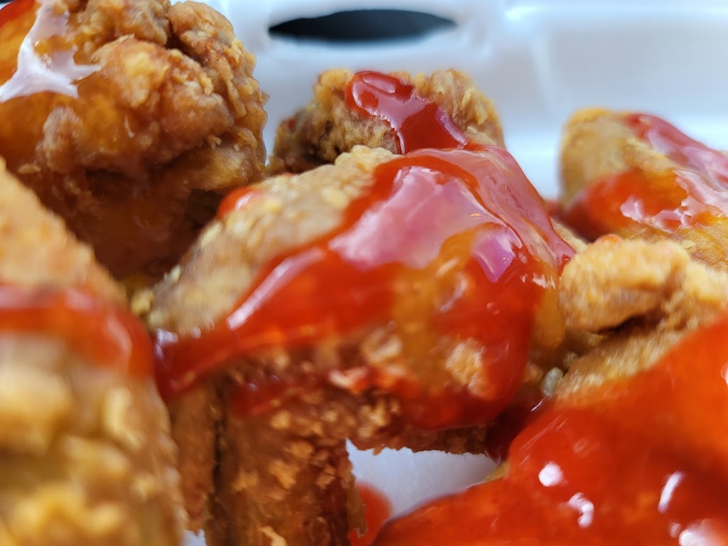 Wah Chen Kitchen 08110