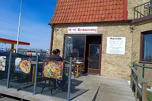 Su Su - Restaurang Kristianstad image