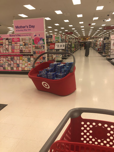 Department Store «Target», reviews and photos, 90 Elm St, Enfield, CT 06082, USA