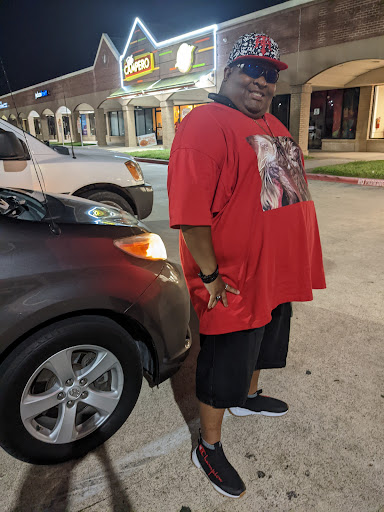 Barber Shop «Chopped On Blades Barbershop», reviews and photos, 395 Greens Rd, Houston, TX 77060, USA