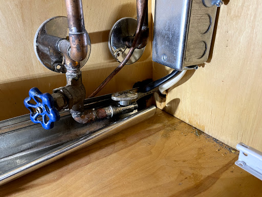 Plumber «Bob the Plumber», reviews and photos, 3333 N Riley Ave, Indianapolis, IN 46218, USA