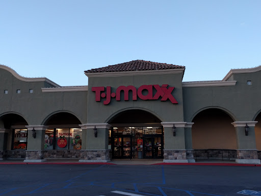 T.J. Maxx, 8020 E Santa Ana Canyon Rd, Anaheim, CA 92808, USA, 