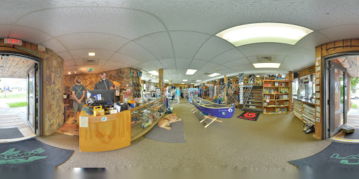 Outdoor Sports Store «Back Country Ski & Sport», reviews and photos, 3710 S Main St, Blacksburg, VA 24060, USA