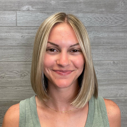 Beauty Salon «Tortoise & the Hair Salon», reviews and photos, 6681 Rochester Rd, Troy, MI 48085, USA