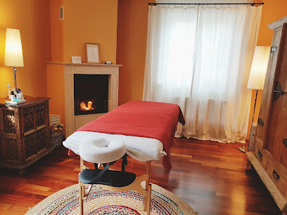 Massagepraxis handfest