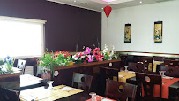 Atmosphère du Restaurant chinois Siècle d'Or à Arles - n°5