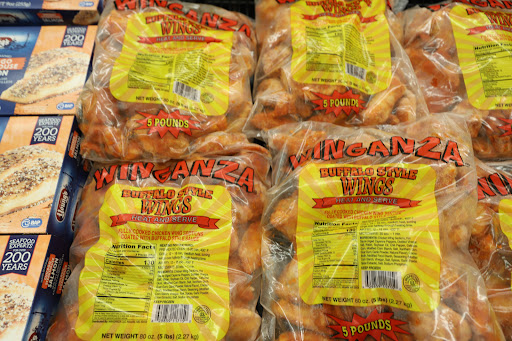 Grocery Store «Food Lion», reviews and photos, 5021 Trotwood Ave Ste 7, Columbia, TN 38401, USA