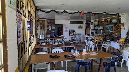La Casona del Pantao. Asadero Restaurante - 152267, Paipa, Boyacá, Colombia