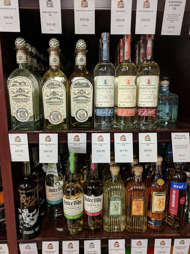 Liquor Store «The Jug Shop», reviews and photos, 1590 Pacific Ave, San Francisco, CA 94109, USA