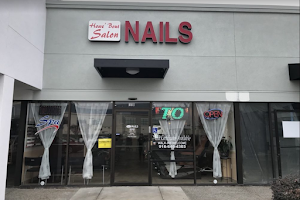 Howe Bout Nails Salon image